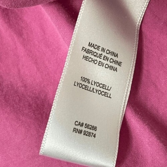 NWT SPLENDID Elena Tunic Tank, Large - Picture 8 of 10